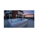 СПА-бассейн Passion Spas Serene 6 на 6 мест (арт. Passion Spas · Serene 6)