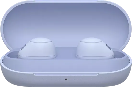 Беспроводные наушники Sony WF-C700N Фиолетовый