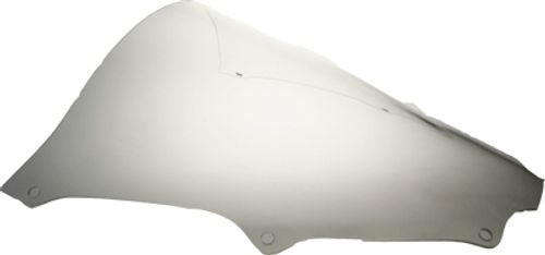 Купить    Ветровое стекло для мотоцикла Kawasaki ZX-9R 00-03 DoubleBubble Дымчатый