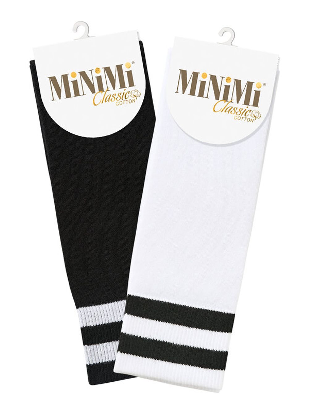Гольфы эластичные MiNiMi classic