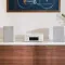 Denon RCD-N12DAB White