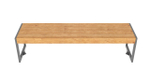 Скамья SK00140