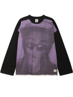 Джемпер Eyedress X Pam Colour Block Ls Tee