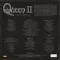 Queen - Queen II (Box-set) - 2LP+CD