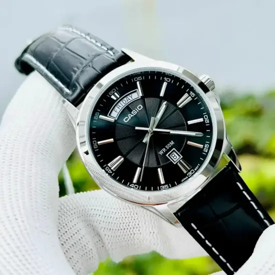 Наручные часы CASIO MTP-1381L-1ADF