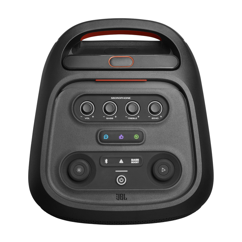 Портативная колонка JBL PartyBox Stage 320