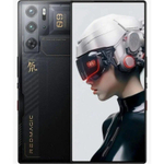 ZTE Nubia Red magic 9 Pro 12/256Gb Cyclone