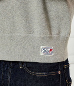 Худые POLO RALPH LAUREN - серый(710964987)