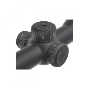 Прицел Vector Optics Continental X6 2-12x44 FFP RAR (SCFF-69)