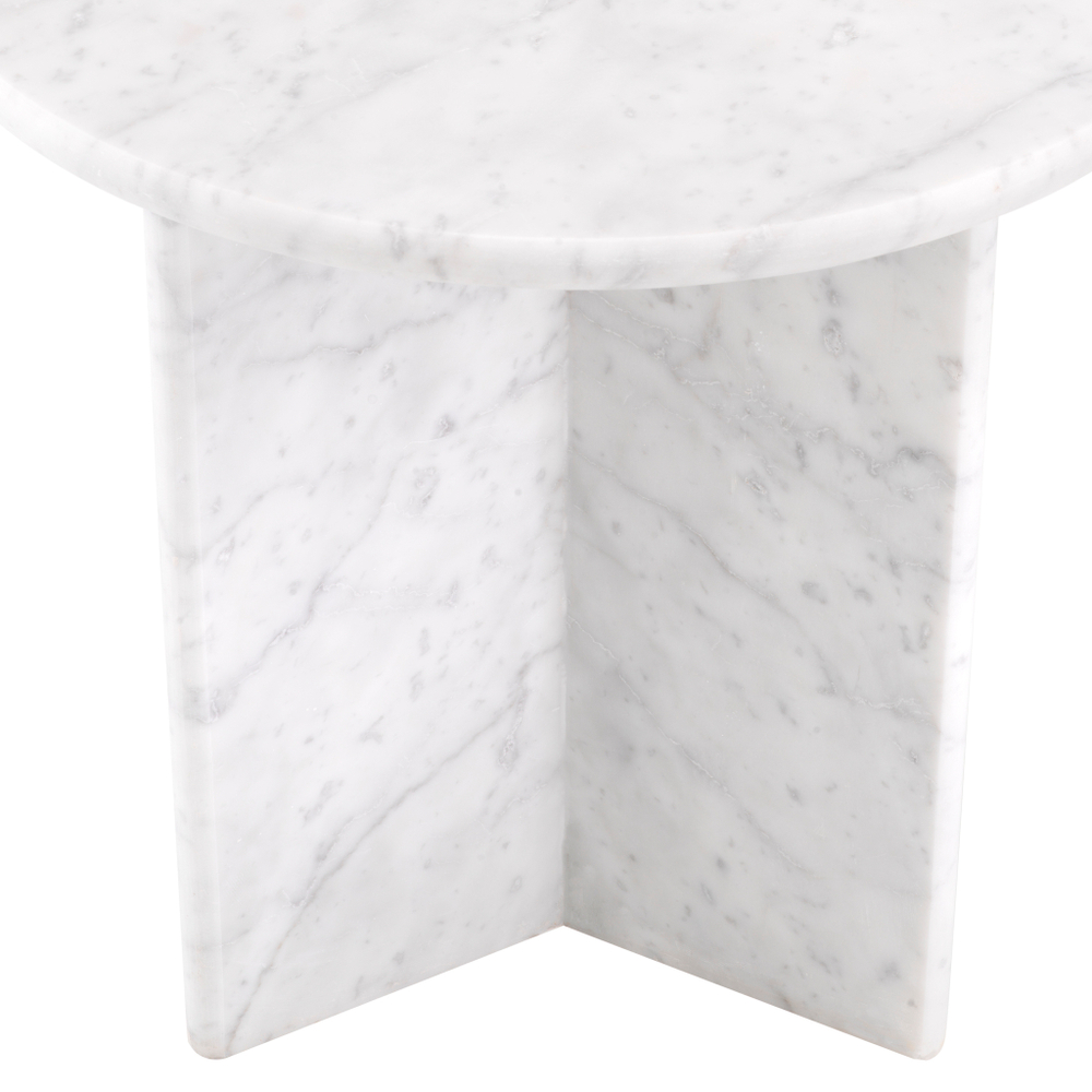 Приставной столик Side Table Pontini арт.115219