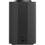 Умная колонка Яндекс Станция Макс с Алисой, с Zigbee (YNDX-00053K) графит