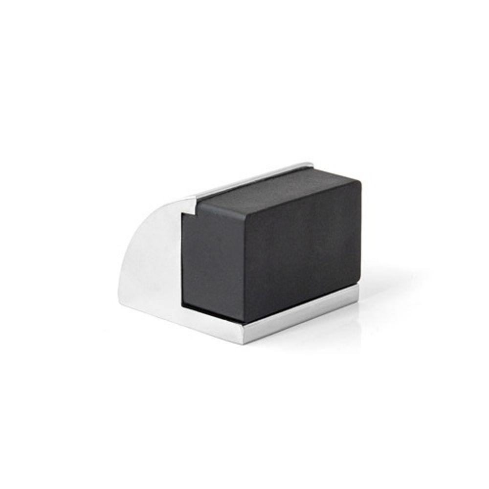 Упор дверной Code Deco DS-0020-CR хром