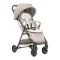 Прогулочная коляска Chicco Taormina Sandshell