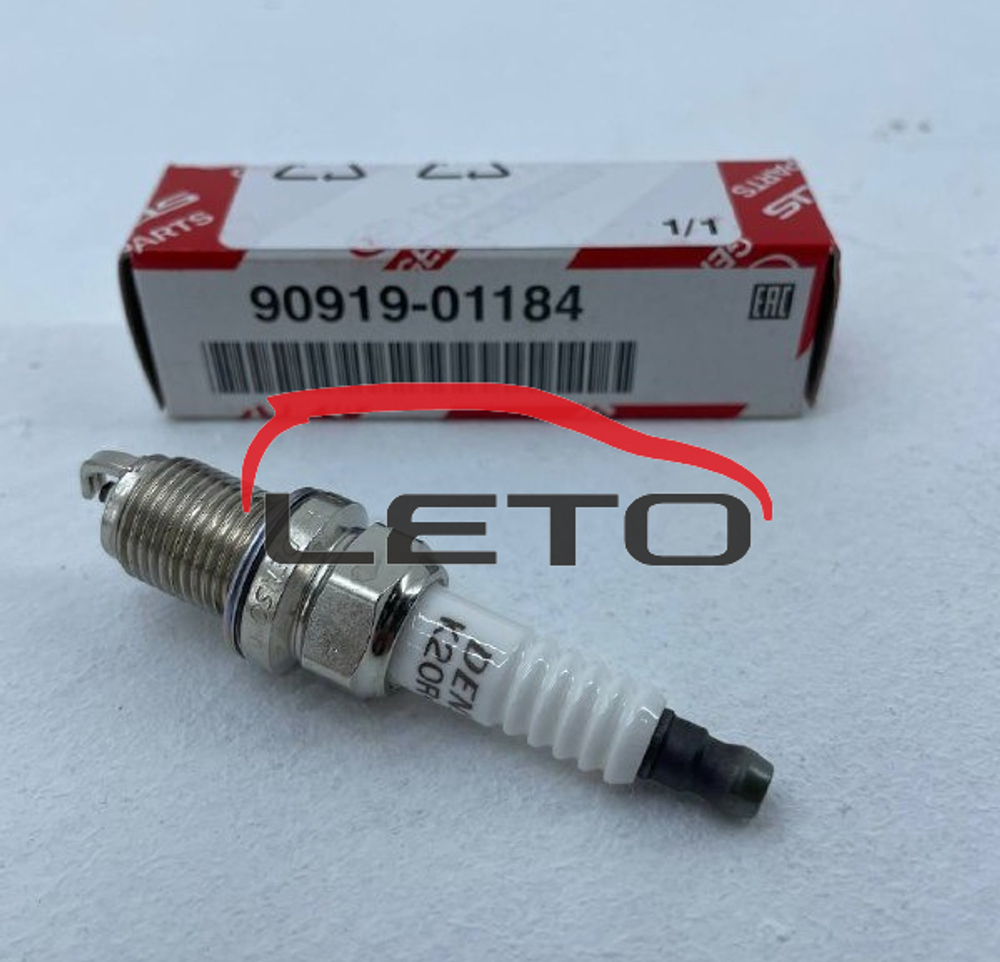 Свеча K20RU11 90919-01184 9091901184