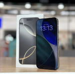 iPhone 16 Pro, 512 ГБ б/у