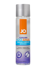 JO H2O Cooling / Классический охлаждающий лубрикант на водной основе