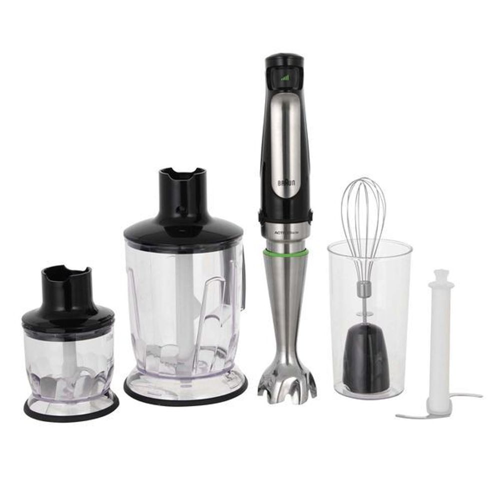 Блендер Braun MQ7045X Блендер Braun MQ7045X