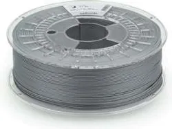 Фотография — Пластик для 3D-принтера Extrudr PLA NX-2 Metallic Grey