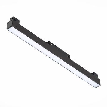 Магнитный трековый светильник LED 36W 4000K MKL-100-36W4K-B ST360.446.36 чёрный Orsam Skyline 48 ST-Luce