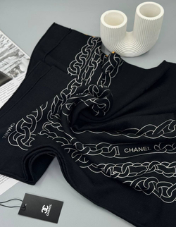Платок CHANEL