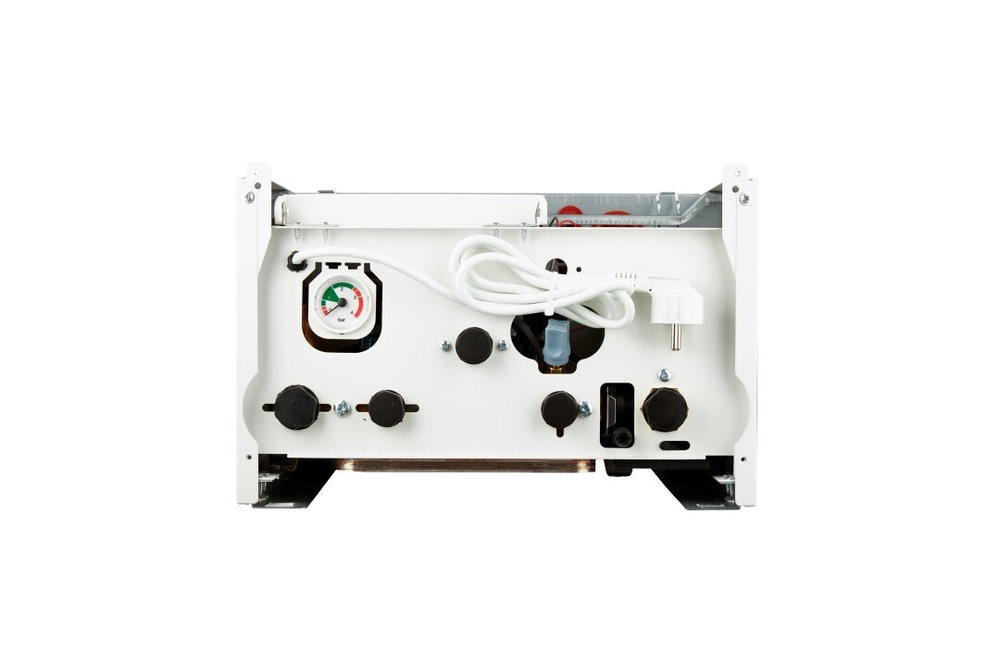 Газовый котел ARIDEYA GRAND - 13 FF