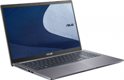 Ноутбук 15,6" ASUS ExpertBook P1 P1512CEA-BQ0619 Core i5 1135G7/8Gb/512Gb SSD/15.6" FullHD/DOS Серый 90NX05E1-M00RN0