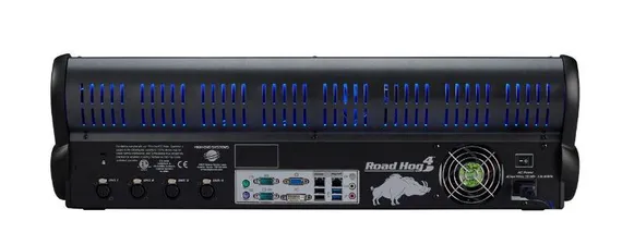 ROAD HOG 4 High End Systems