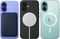 Смартфон Apple iPhone 16 128GB Ultramarine eSim Only
