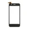 Тачскрин для Micromax Q346 black