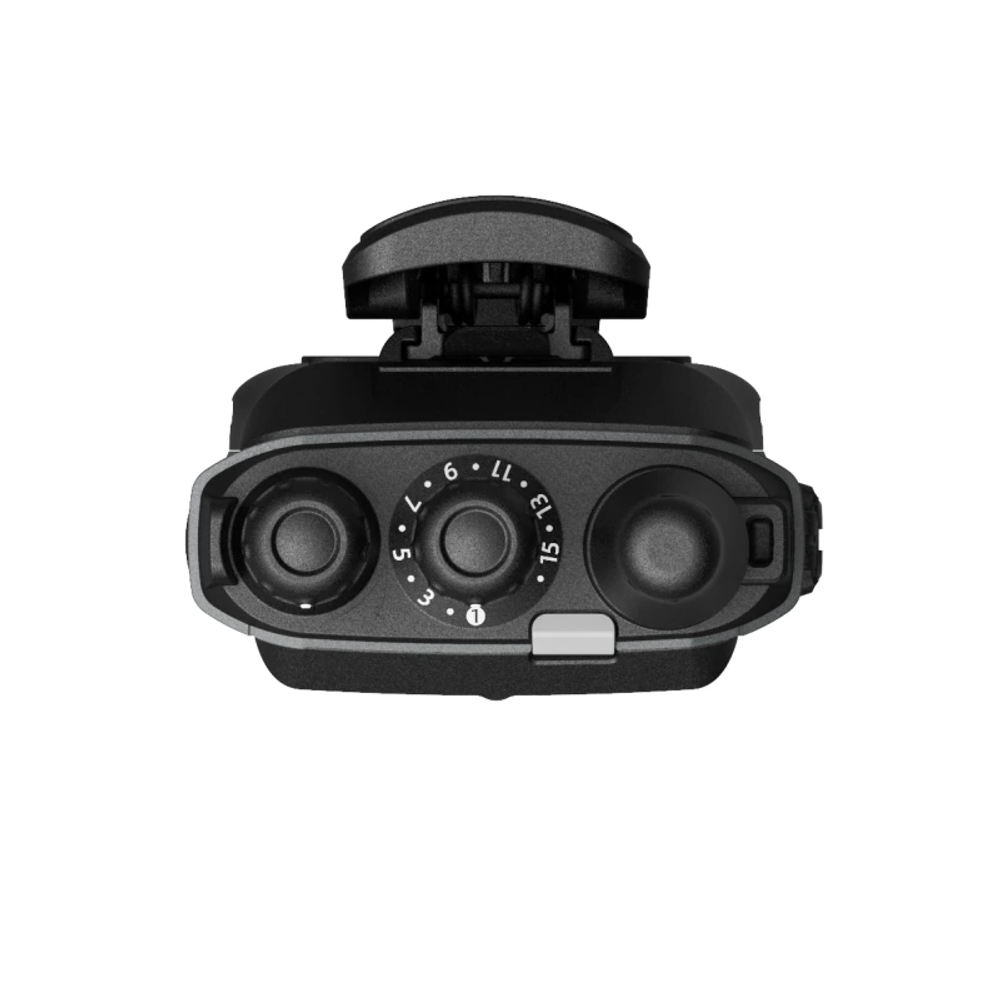 Hytera HP505 UL913 радиостанция искробезопасная портативная цифровая