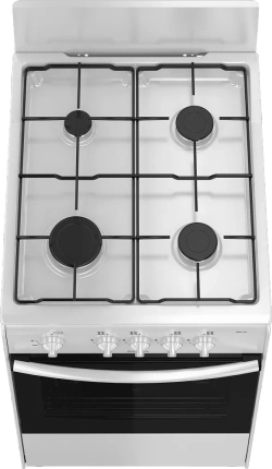 Плита газовая Darina 1A GM341 001 W