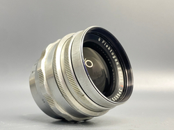 Carl Zeiss Jena Flektogon RED 35mm 2.8 T М42