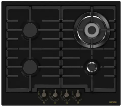 Варочная панель Gorenje GW6N41ZCLB