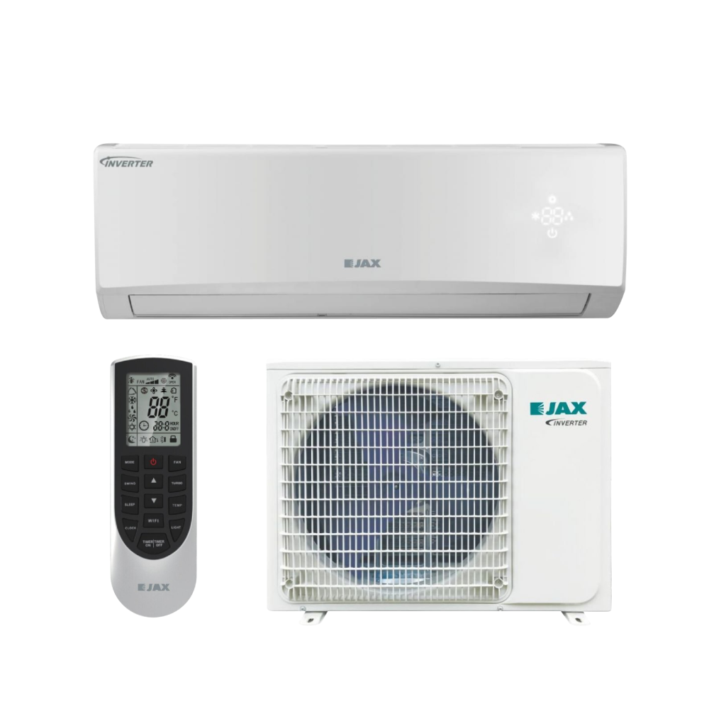 Сплит-система Jax серии Murray Inverter ACY-18HE