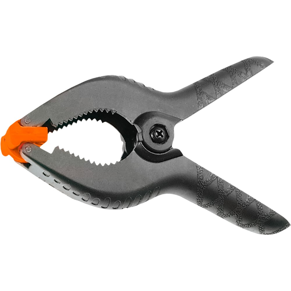 Пружинная струбцина Top Tools 100мм 12A410