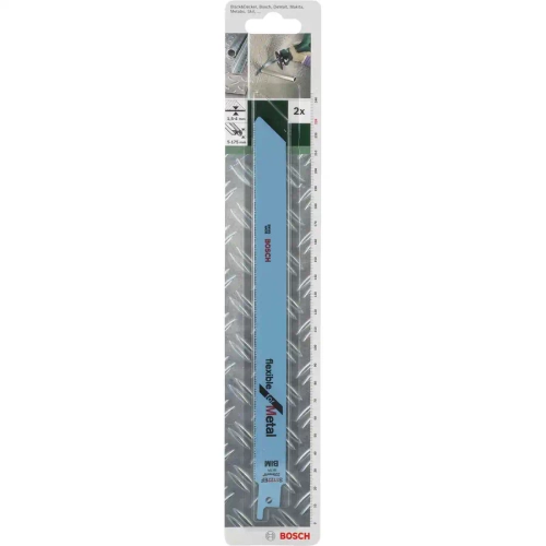 Пильное полотно S 1122 EF BOSCH 2609256708