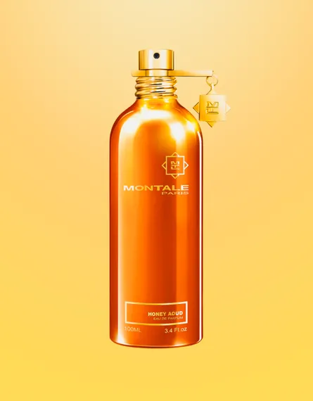 Montale Honey Aoud