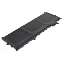 Аккумулятор iBatt 4800mAh для ноутбуков Lenovo ThinkPad X1 Carbon 2017 (01AV430)