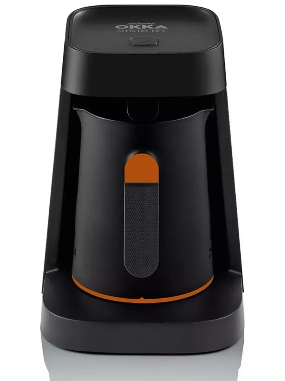 Arzum Турка электрическая Okka Minio Jet , св.-Оранжевый