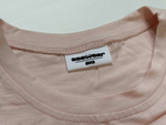 Футболка женская с короткими рукавами ssswear