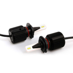Cветодиодные лампы H7 Sariti J1 Seoul Csp, 5500К, 12V, 25W, EMC (комплект, 2шт)