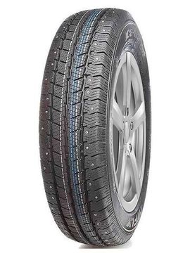 HiFly Ice-Transit 185/75 R16C 104/102R шип.
