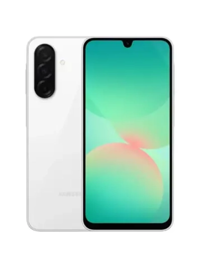 6,7" Смартфон Galaxy A26 6/128 ГБ SM-A266BZWDCAU WHITE