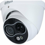 Тепловизионная IP-камера Dahua DHI-TPC-DF1241-B3F4-DW-S8