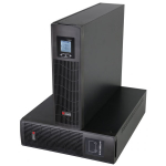 ИБП с двойным преобразованием N-Power Pro-Vision Black M2000 RT ─ однофазный ИБП 2000 ВА 19"
