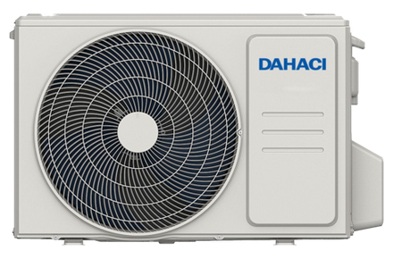 Сплит-система DAHACI FreshME DI09BFM-D/DO09BFM-D