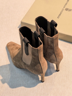 Ботильоны Brunello Cucinelli