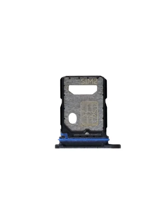 Sim лоток для IQOO Z10 Black
