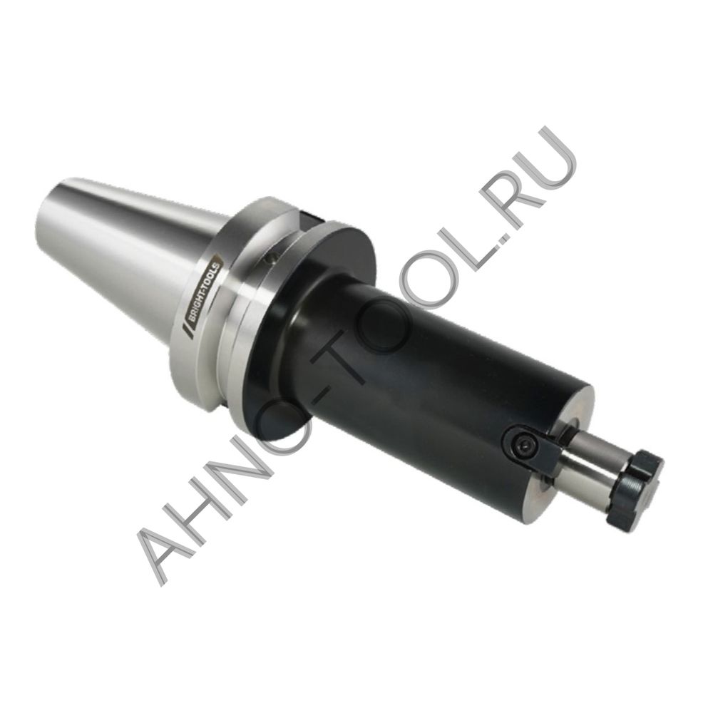 Оправка для торцевых фрез BT50-FMB27-300 BRIGHT-TOOLS