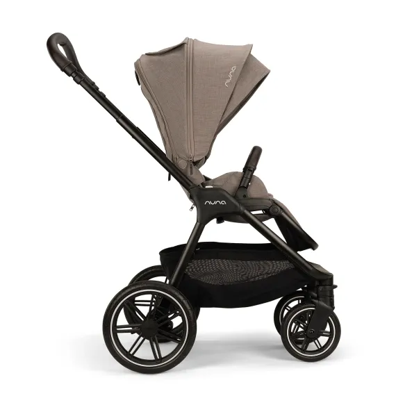 Коляска 2 в 1 Nuna Triv Lx As Cedar
